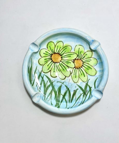 Italian Pottery