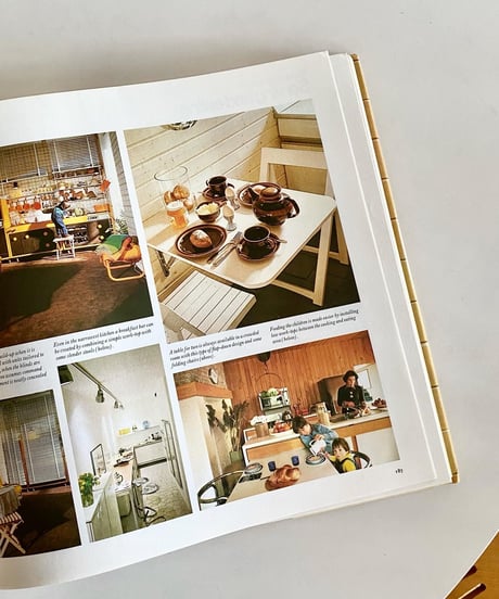 Coffee Table Book