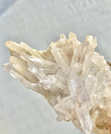 Crystal Cluster