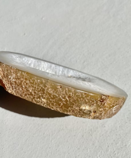 Agate Tray