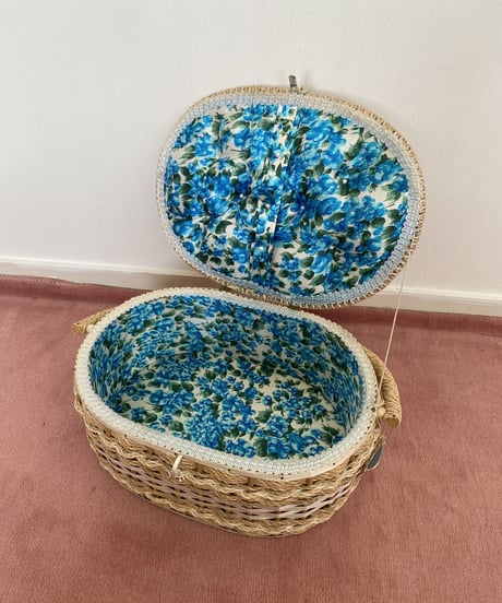 Sewing Basket