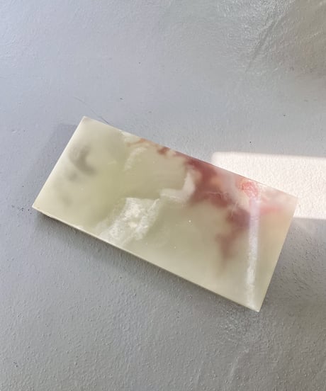 Onyx Tray