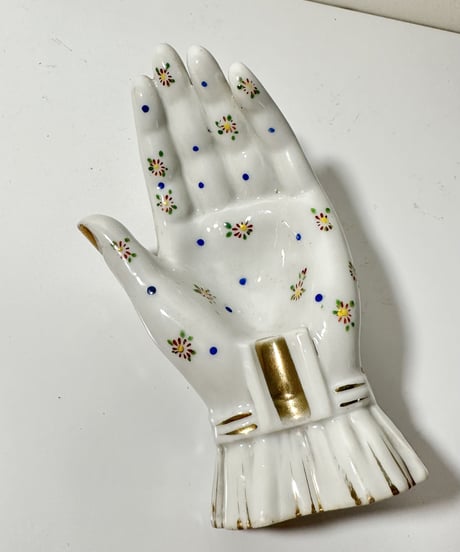 Hand 🚬
