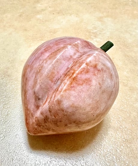 Pomona🍐🥥