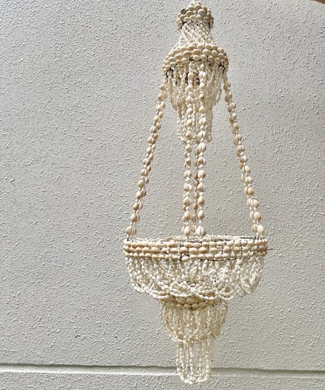 Shell Lamp