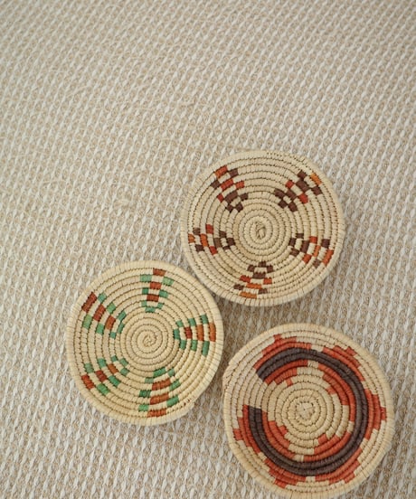 Tribal Basket