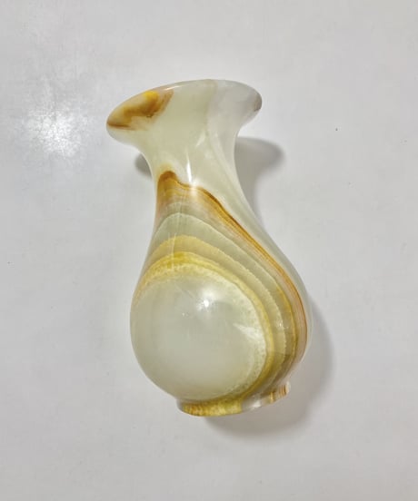 Onyx Vase