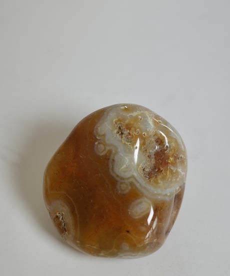 Banded Agate