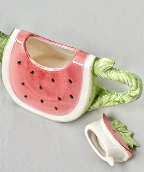Tea Pot