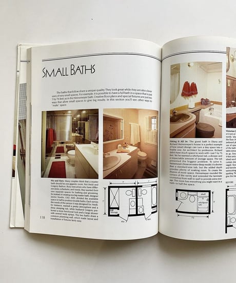 Coffee Table Book