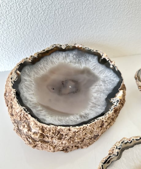 Agate Dish (A
