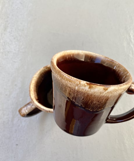 McCoy Mug