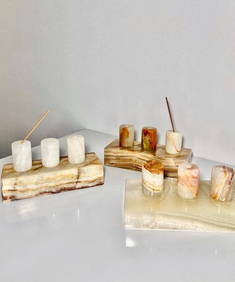 Incense Holder -P-