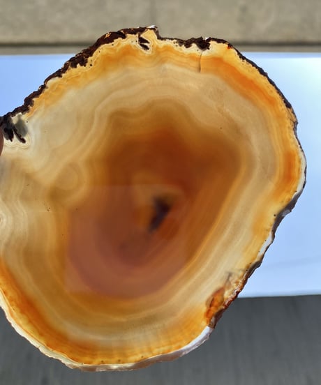 Agate Tray