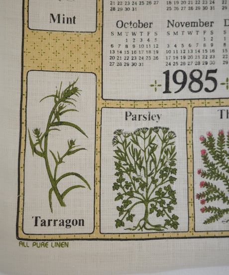 Tapestry