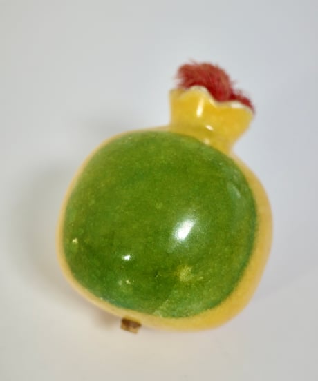 Pomona🍐🥥