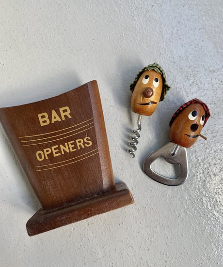 Bottle Opner