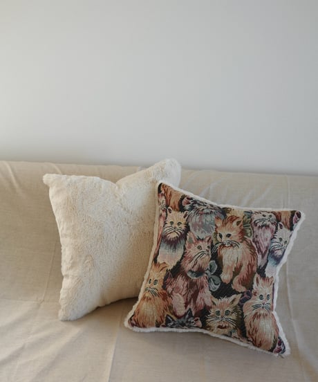 Chubby Pillow