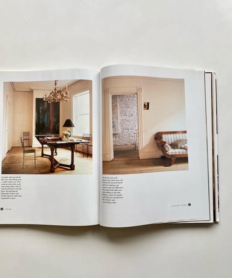 Coffee Table Book