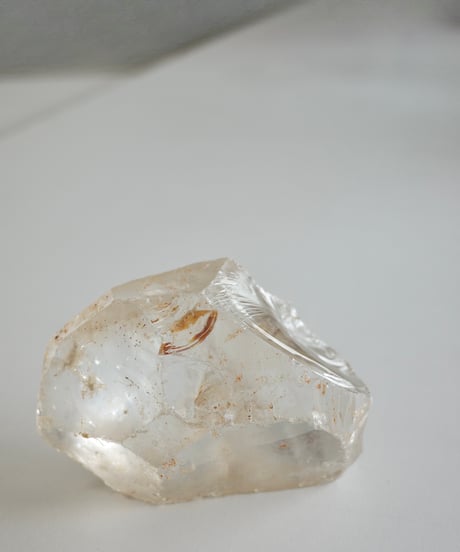 Rock Crystal