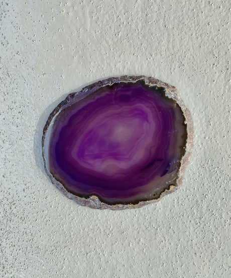 Agate Tray