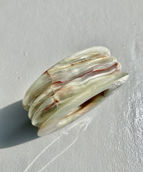 Onyx Ashtray -LL-