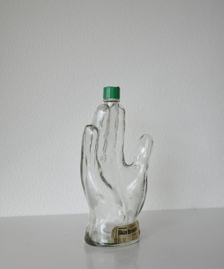 Bottle / Vase