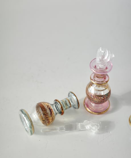 Parfum Flakons (C