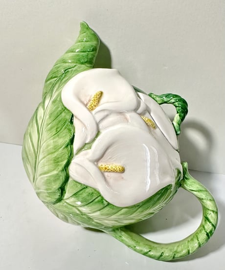 Tea Pot