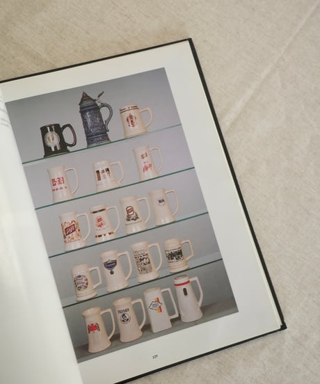 Coffee Table Book
