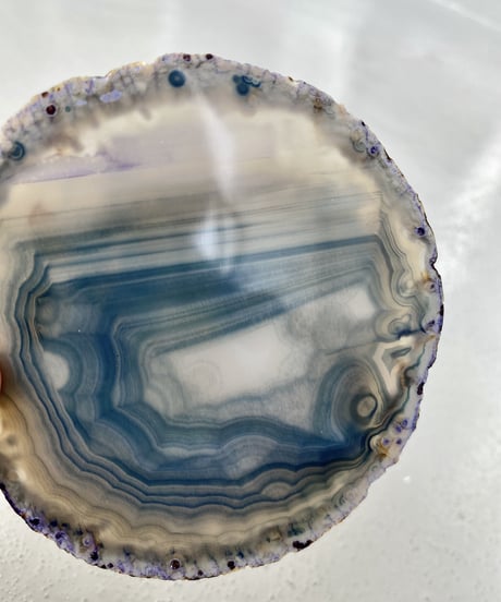 Agate Tray