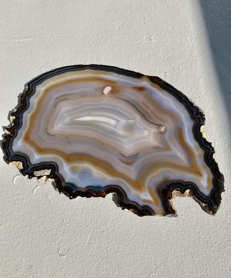 Agate Tray