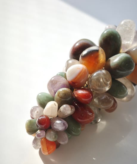 Gem Grapes