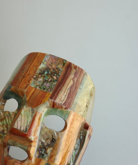 Gem Mask