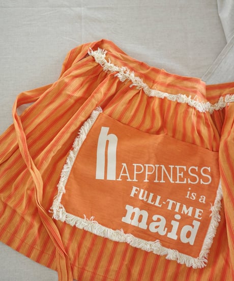 Apron
