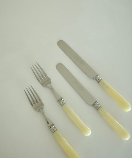 Cutlery