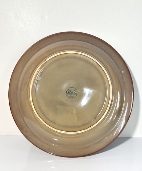 Dinner Plate