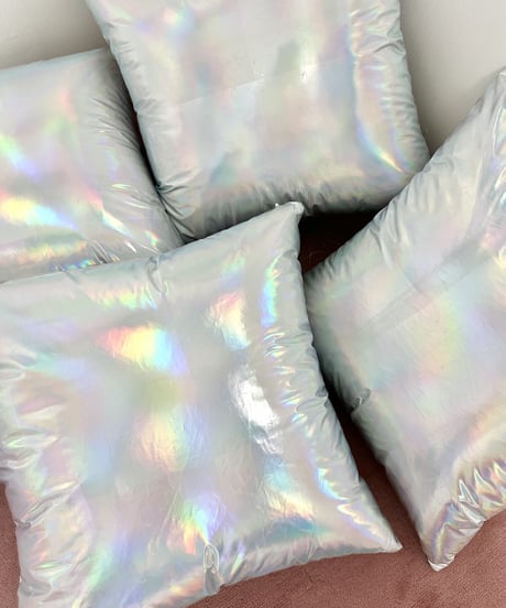 Chubby Pillow