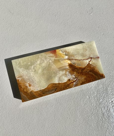 Onyx Tray