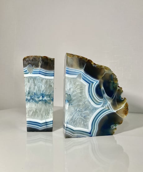 Bookends