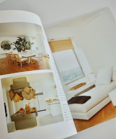 Coffee Table Book