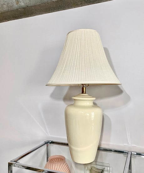 Table Lamp