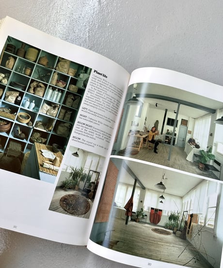 Coffee Table Book