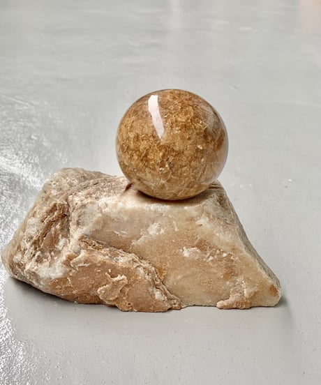 Sculpture -LL-