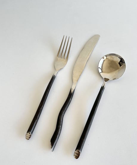Cutlery Set  (B