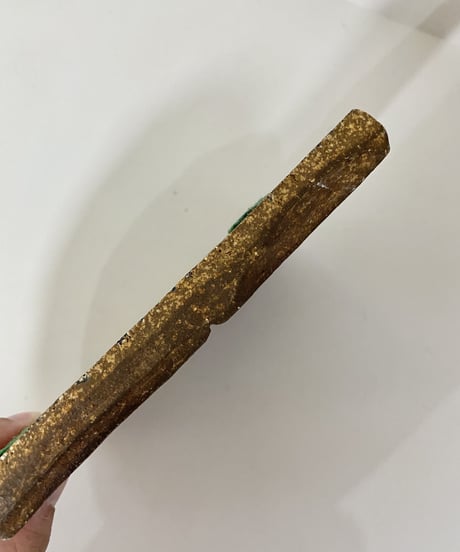 Pot mat