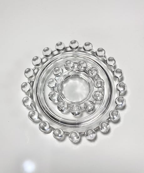 Nested Ashtray -M-