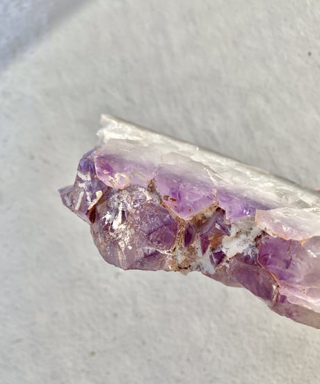 Agate Crystal