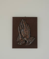 Praying Hands