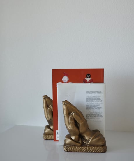 Bookends